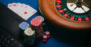 Вход на зеркало Lev Casino